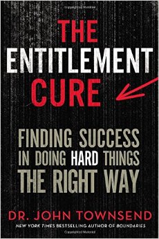 entitlement cure